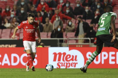 benfica covilha